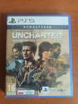 Uncharted na ps5