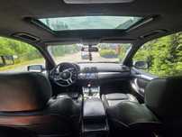 Sprzedam bmw x5 e53 3.0i