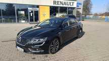 Renault Talisman Renault Talisman Intens 130 EDC