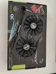 GTX 1050Ti 4GB OC