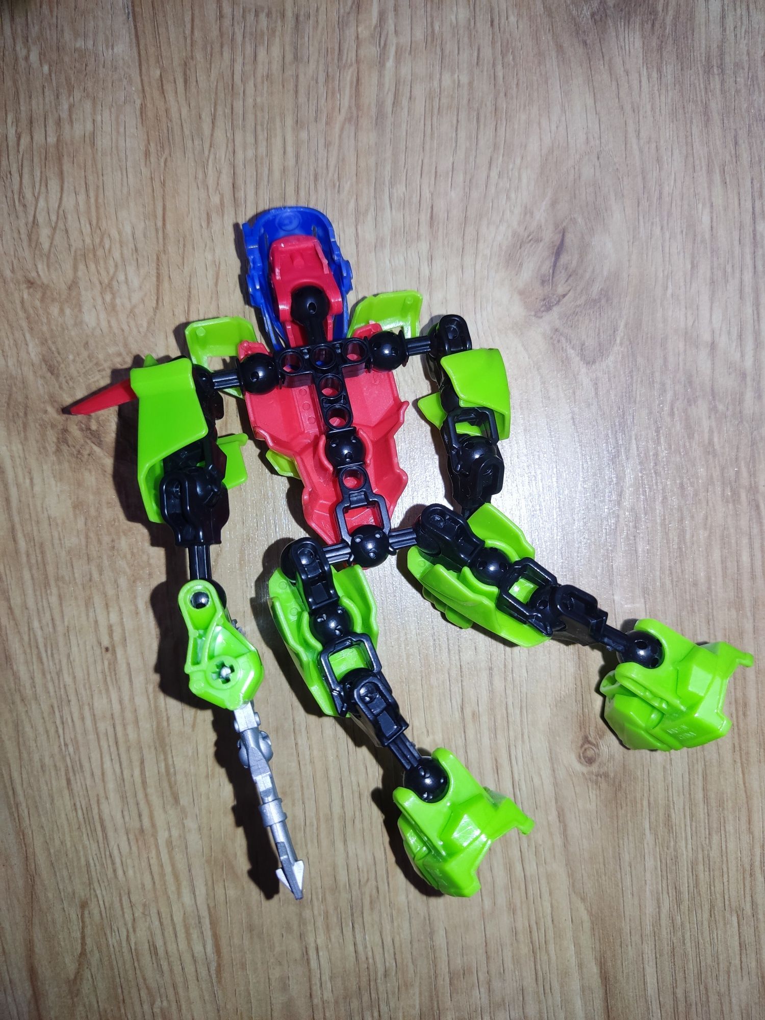 Roboty transformersy
