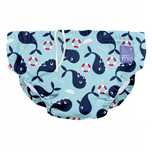 Swim Nappy Bambino Mio XL 12–15 kg – lekka i szczelna