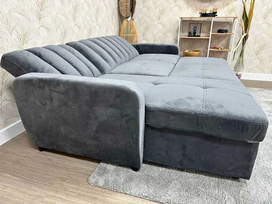 SOFAS CAMA DE FABRICA NOVOS  envio gratuito paga na entrega