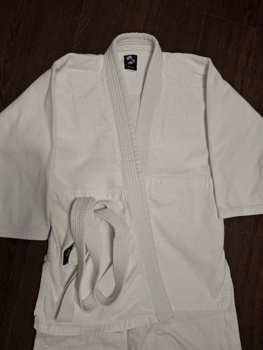 Кімоно з поясом 160