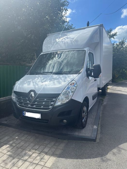 Вантажоперевезення