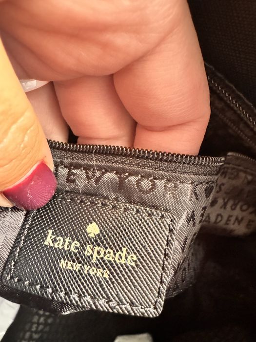 Шопер Kate spade