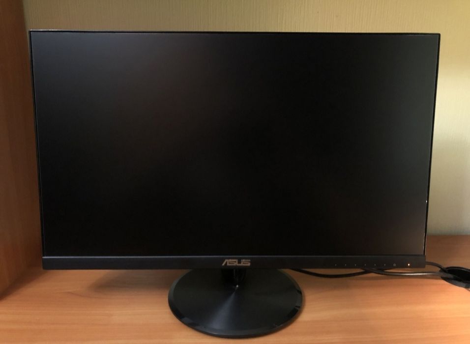 Монітор Асус Asus full hd 24