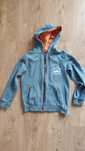 bluzy dresowe, polary, Coolclub, lupilu, r.110-146