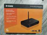 Router jak nowy D-Link