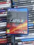 Gra Project Cars PS4 PS5 Sony Play Station pudełkowa wyścigowa