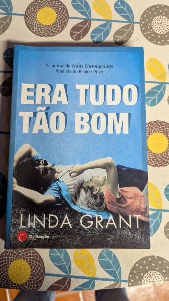 Livros diversos 6