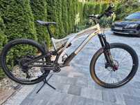Specialized Stumpjumper evo rozm. S6 Fox36 29' jak nowy xl xxl kashima