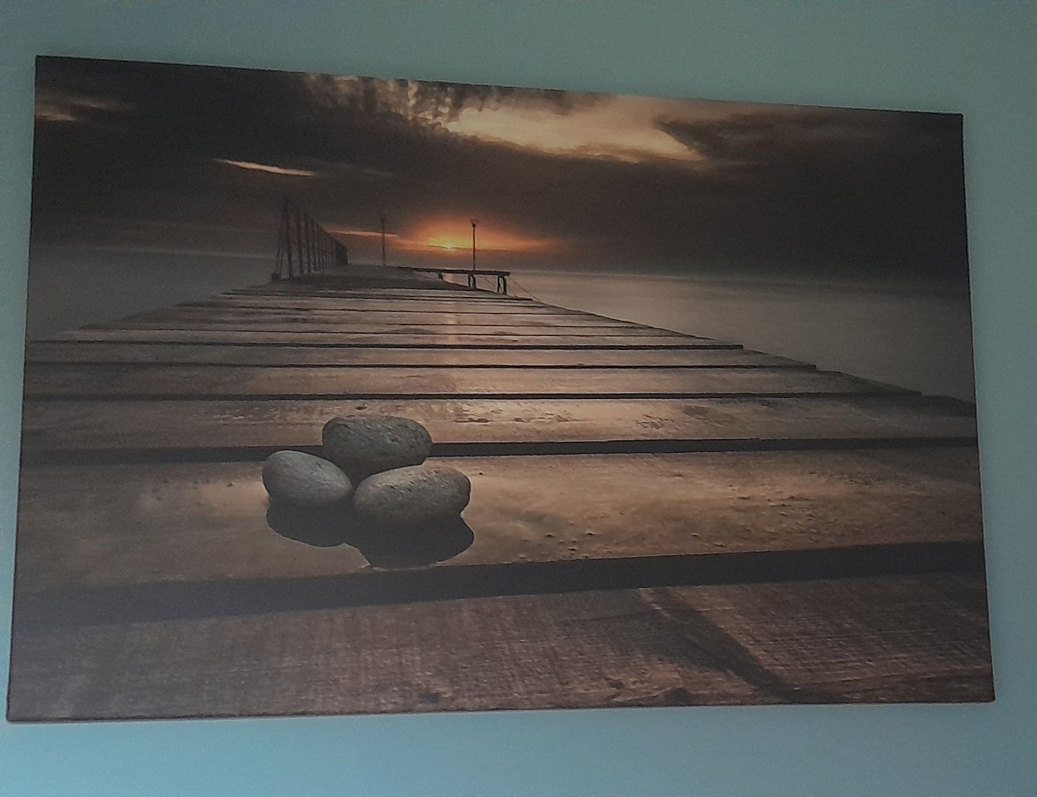 Obraz na płótnie 120x80