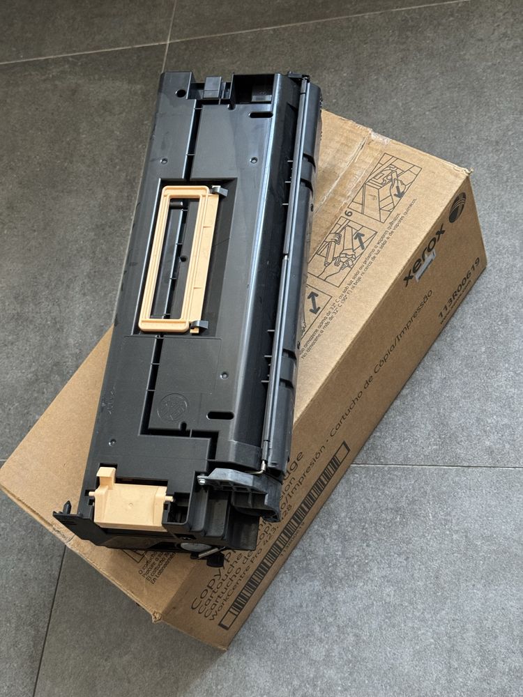 Картридж Xerox WorkCentre Pro 423/428 Brack 113R00619 оригинал