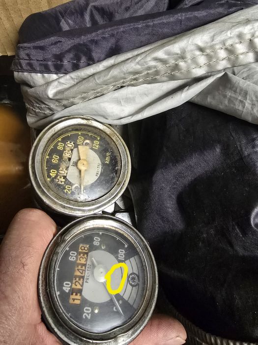 Licznik WSK eksport skalowany KPH