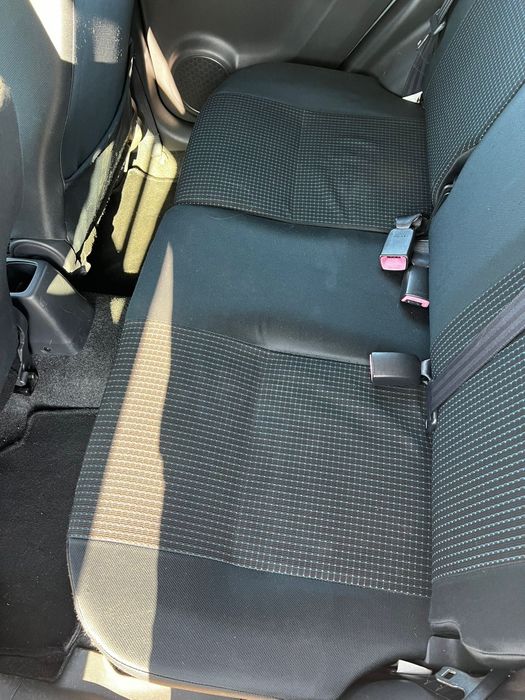 Suzuki swift 1.3