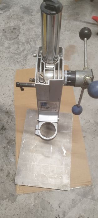 Stojak do wiertarki duży