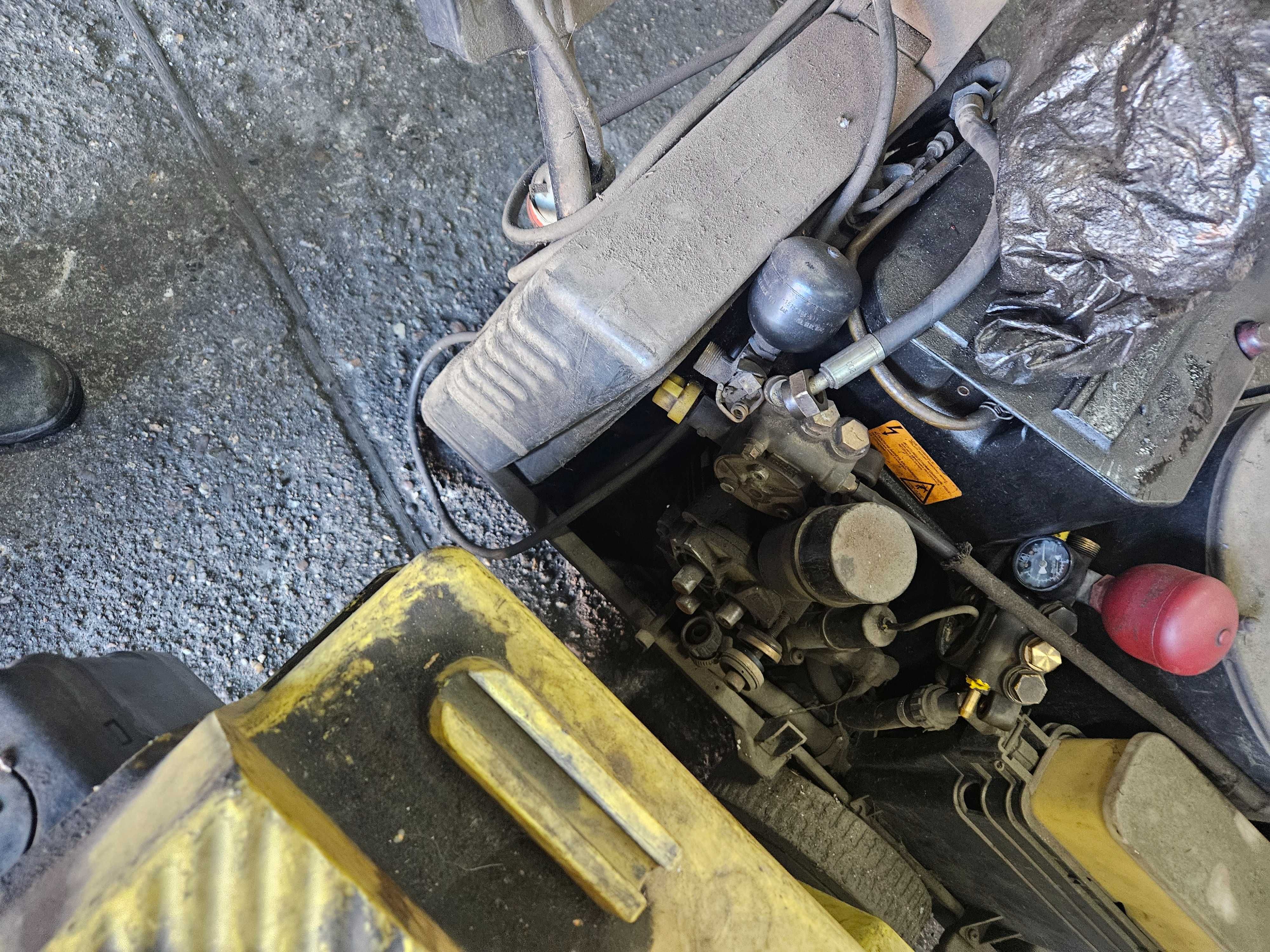 2 Karchery hds 790c   hds 790cs uszkodzone
