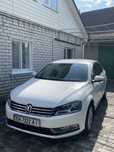 Volkswagen Passat B7