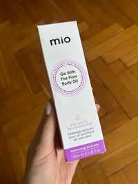 Mio go with the flow body oil