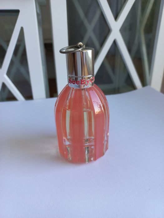 Chloe See by  Si belle edp 30ml