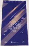 NOWY komin bandana chusta wielofunkcyjna sportowa