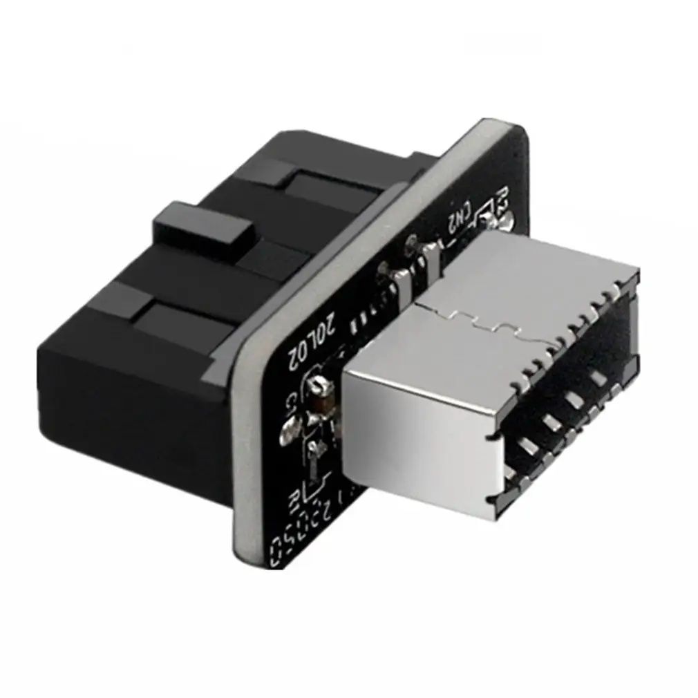 Переходник для материнской платы на usb type-c