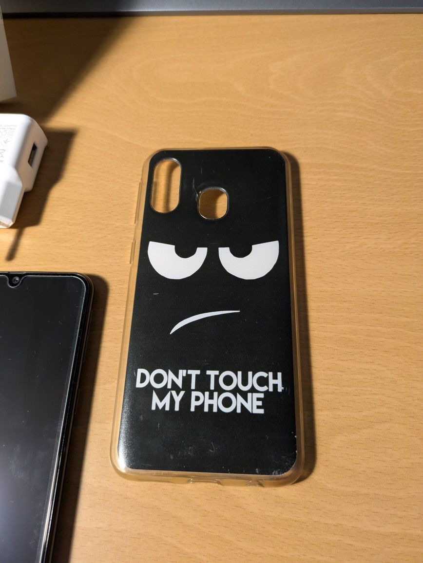Samsung Galaxy A40
