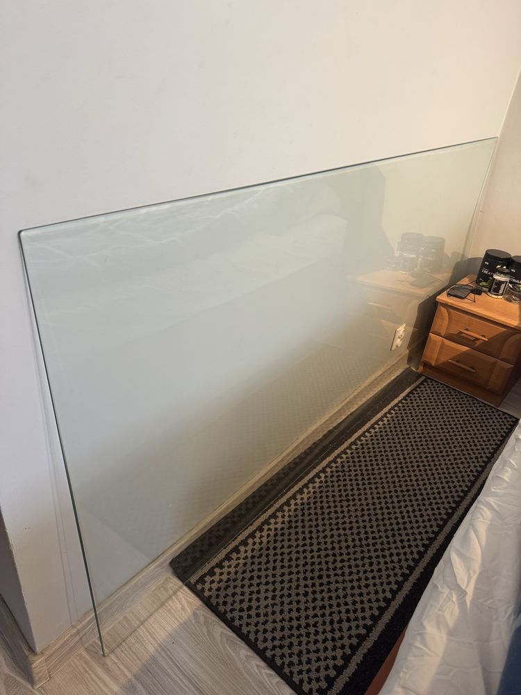 Scianka prysznicowa 100x200