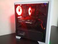 PC Gaming i7 ASUS Rog Strix 6600 XT Oc