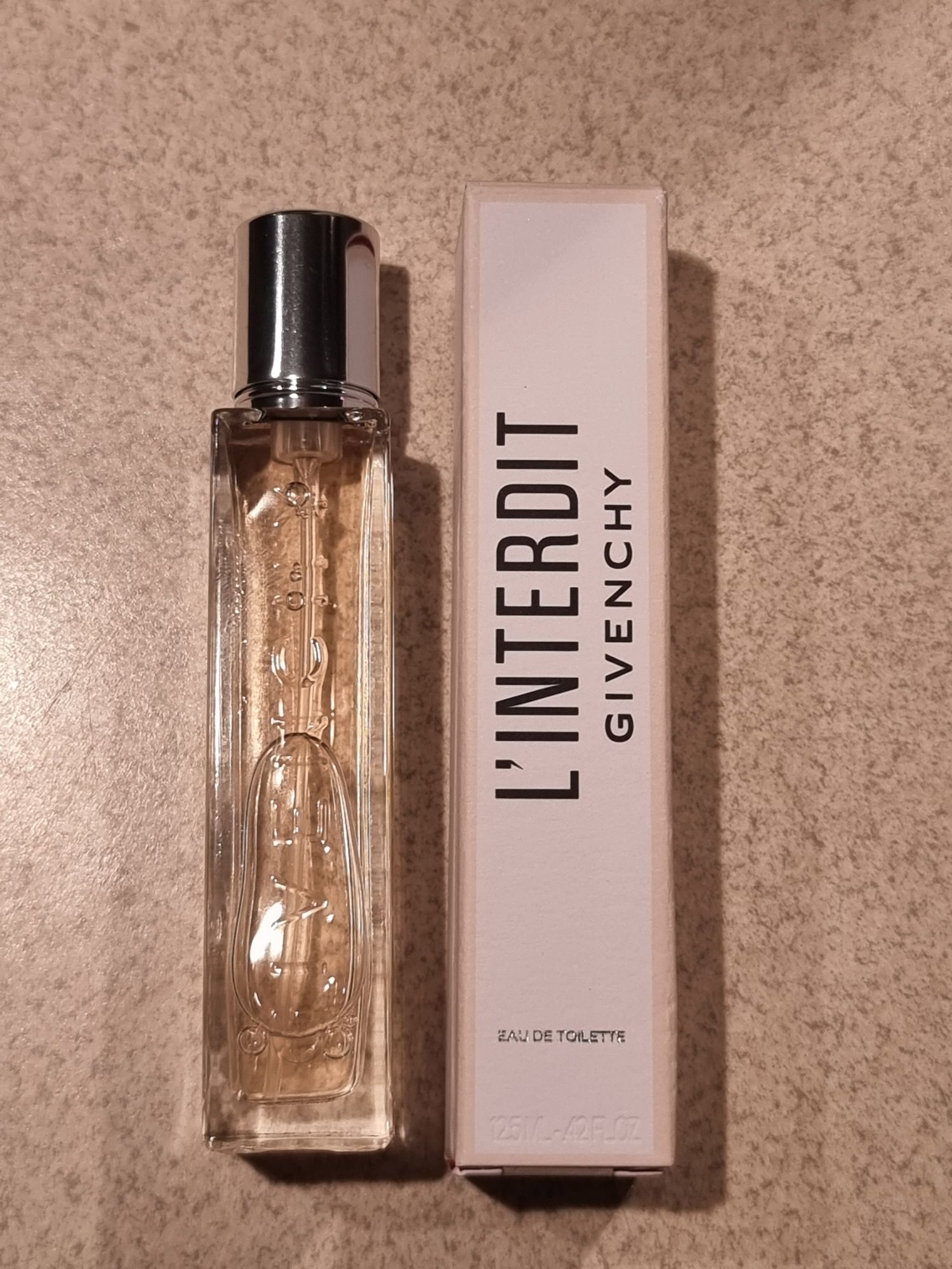 Givenchy L'interdit perfumy 10 ml