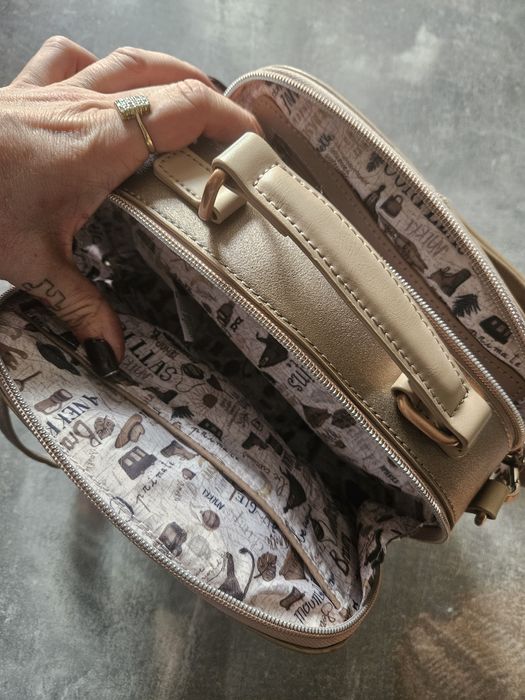 Torebka  na ramie Anekke