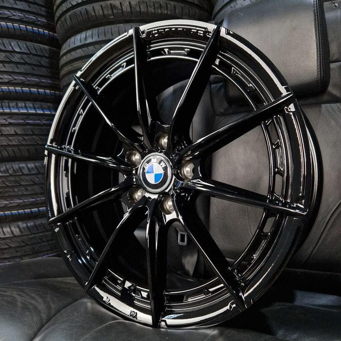 Диски На Авто R18 5x120 BMW F30 F32 F10 E90 E92 3 4 5 X3 X5 БМВ Р18