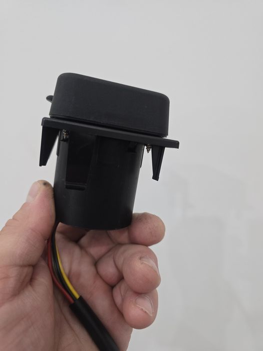 Panel sterowania webasto Vovlo 240, 245