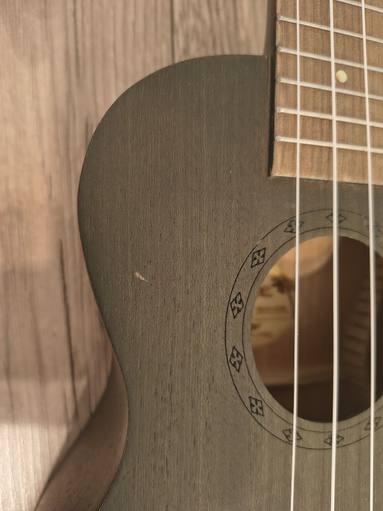 Ukulele koncertowe - BE JOE FZU-110