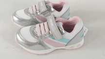 GEOX  sneakersy dla dziewczyki R 24