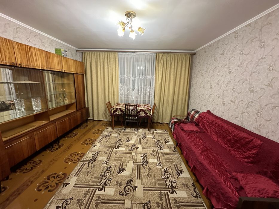 Оренда двокімнатної квартири на Урожаї, Пирогова. Медичний університет