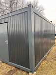 Kontener biurowy CONTAINEX 20'
