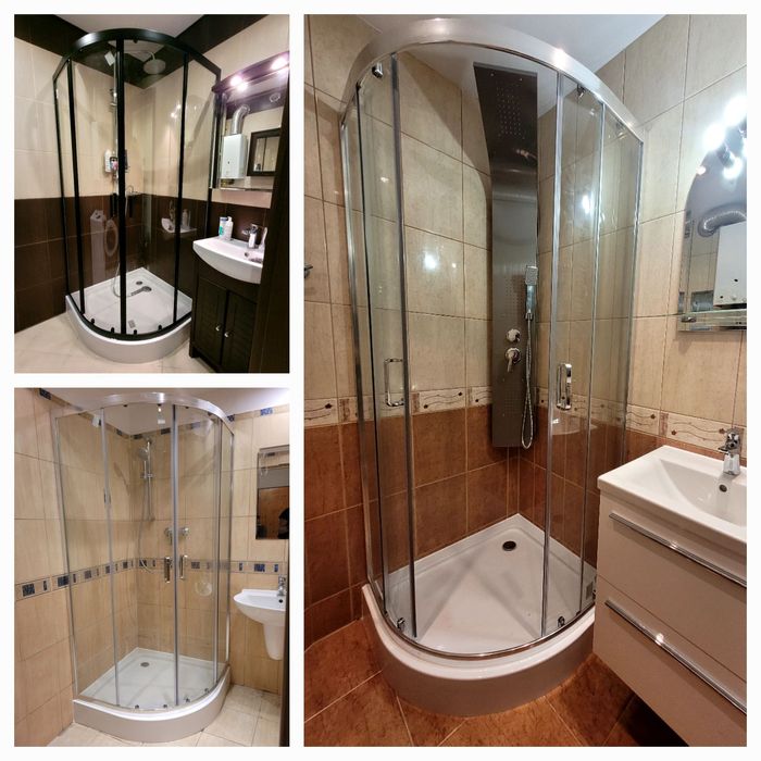 Awarie Hydraulik Glazurnik "Złota rączka"