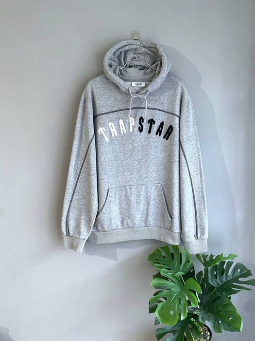 Trapstar London чоловіче худі, байка, світшот L розмір