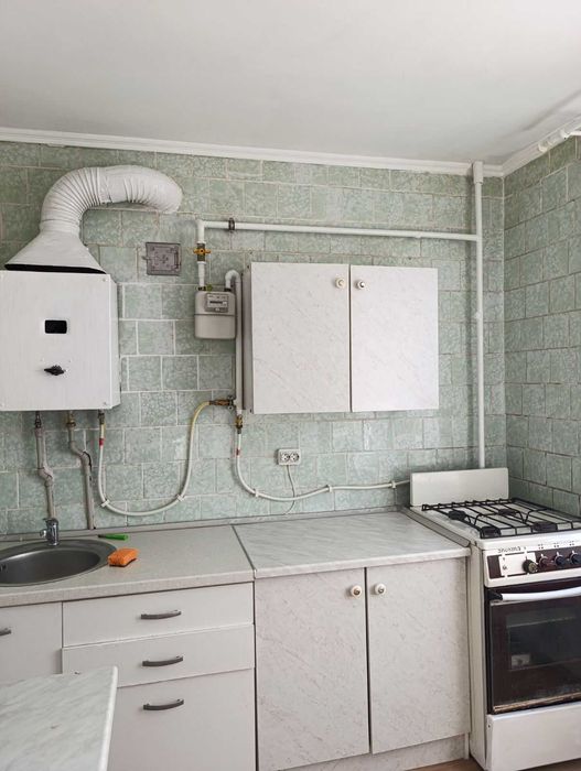 Однокімнатна квартира в центрі міста