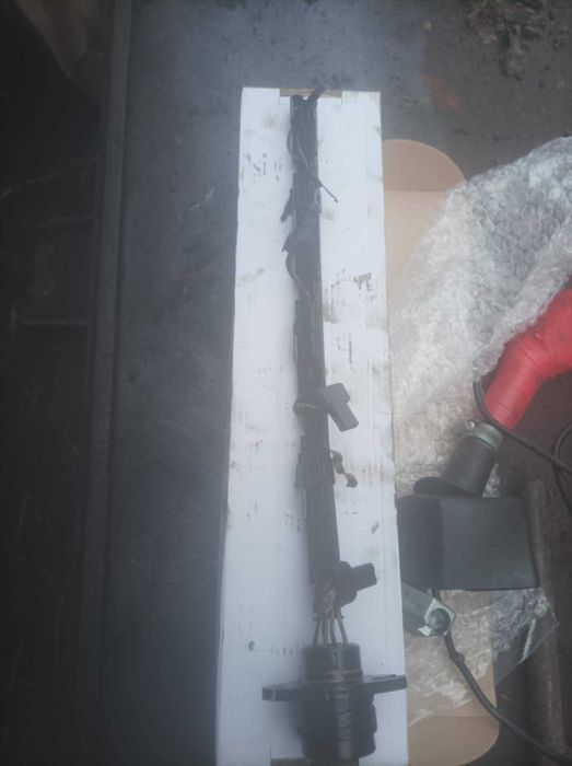 Części silnika Audi a4b6 1.9 kod silnika BKE /AVF