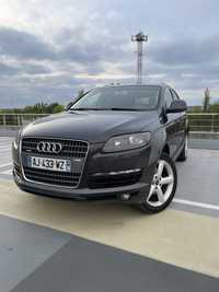 Audi Q7 3.0 TDI zadbana