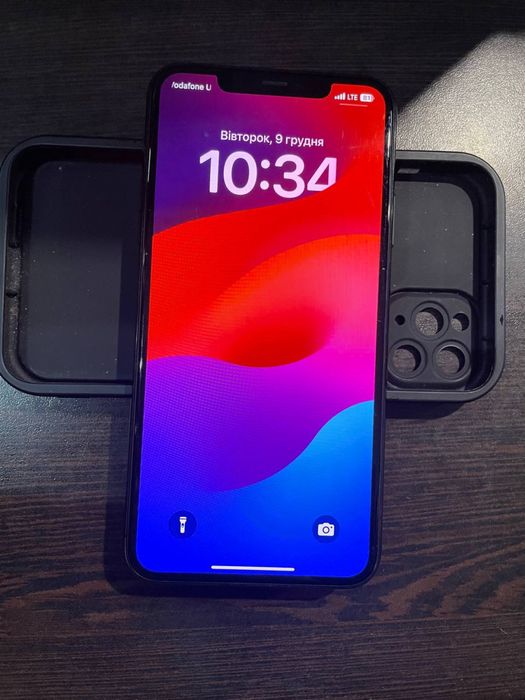 Iphone 11 pro max 64gb