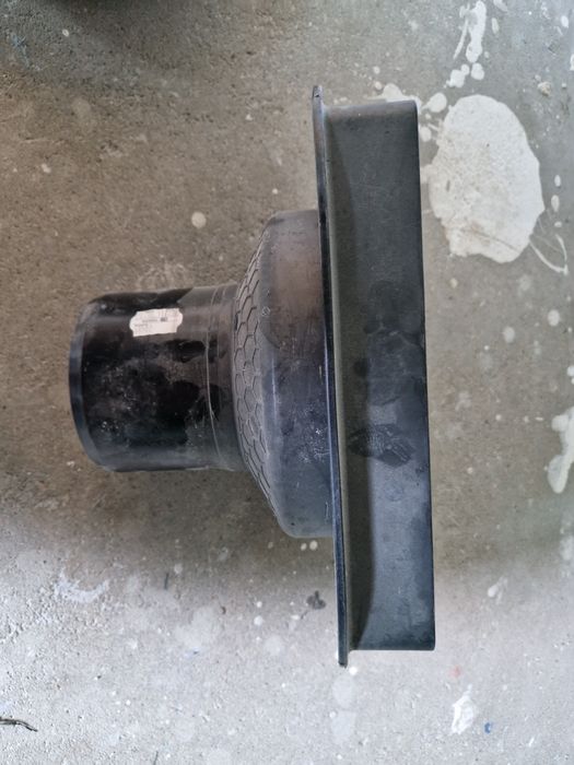 Kratka ściekowa wpust najazdowy