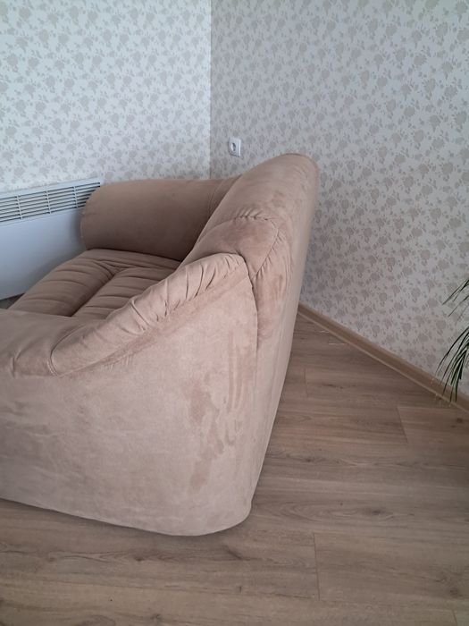Продается большое кресло