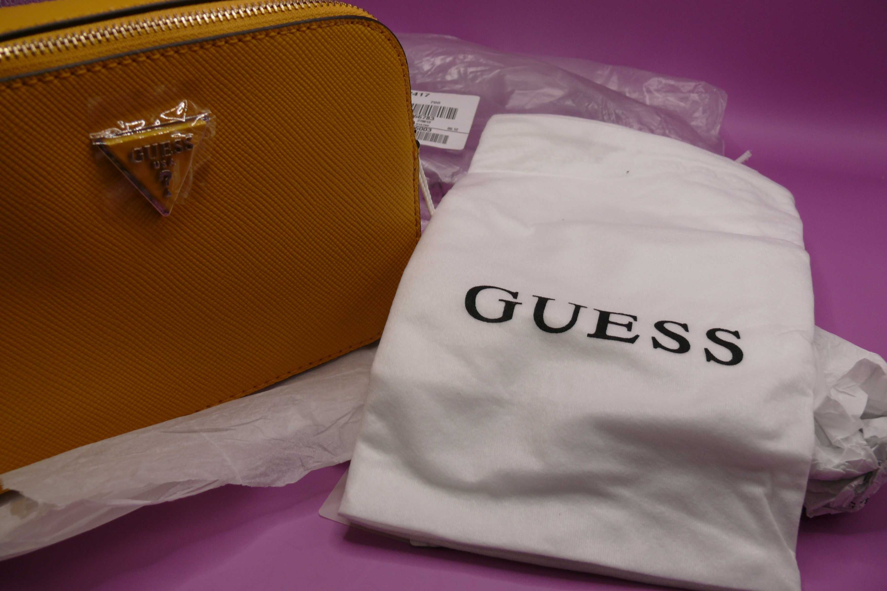 Bolsa Eco Alexie Crossbody