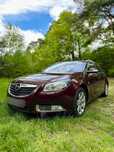 Opel Insignia Opel Insignia 2.0 CDTI Sports tourer 2013