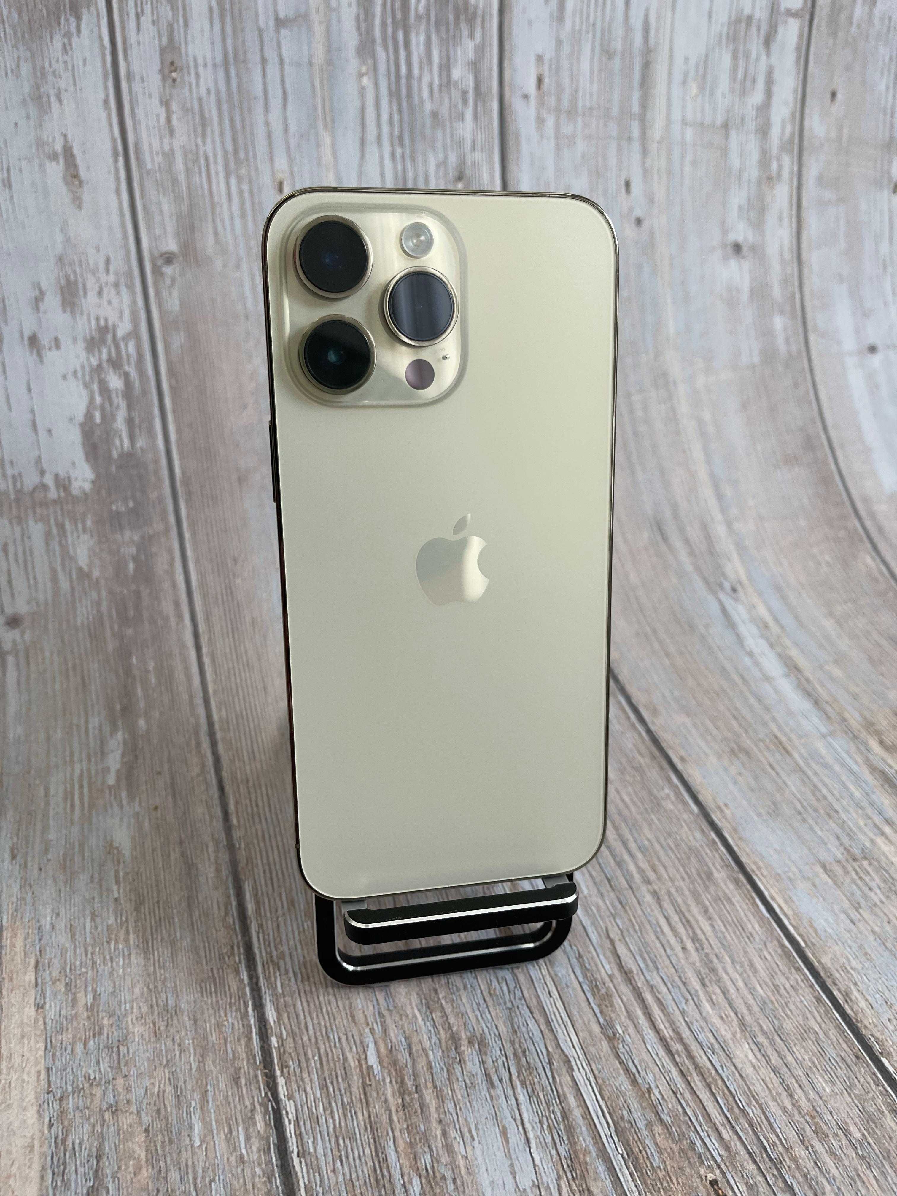 IPhone 14 pro max gold 256gb!!! NEVERLOCK!! З США!! 95%