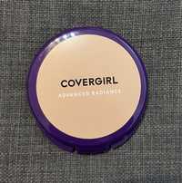 Covergirl puder do twarzy advanced radiance 110